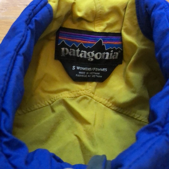 Patagonia Nano-Air Jacket - Picture 2 of 4